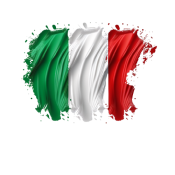 LOGO MI CIUDADANIA ITALIA BLANCO