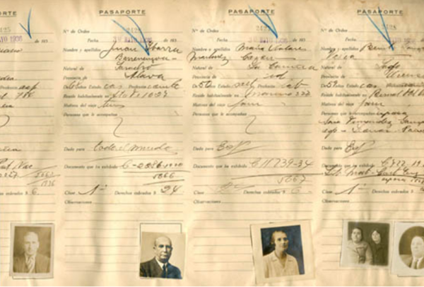 REGISTRO INMIGRATES